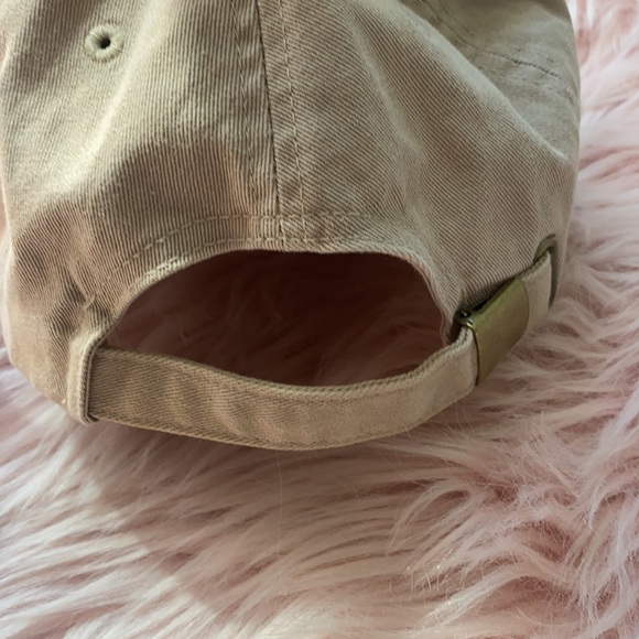 Disney Mickey Mouse Embroidered Adjustable Cap - Picture 3 of 3